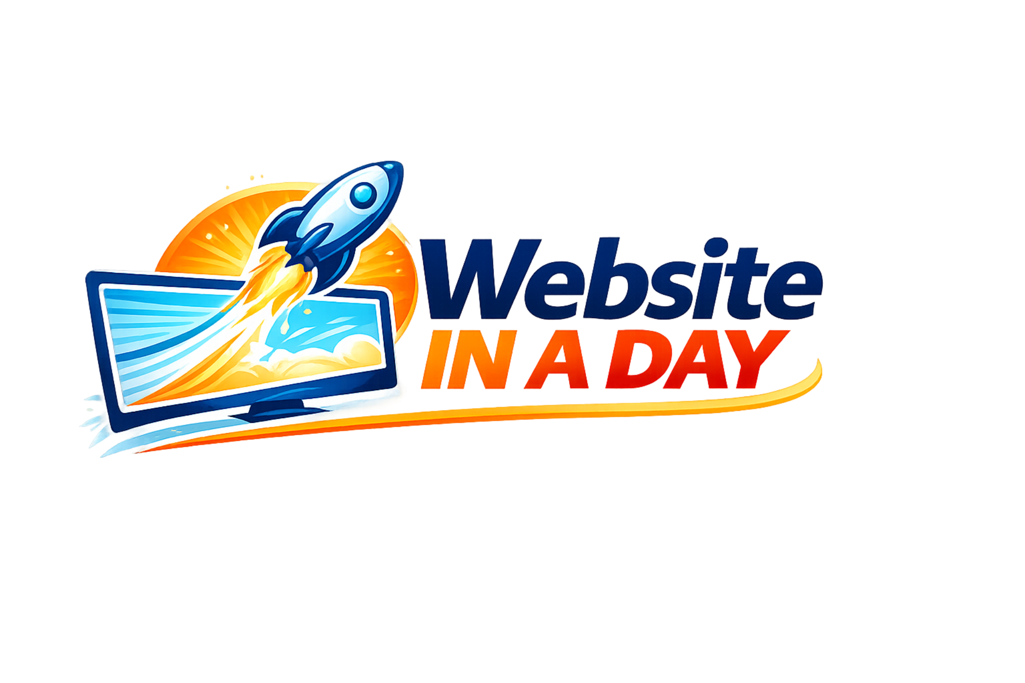 Get My Site Today logo